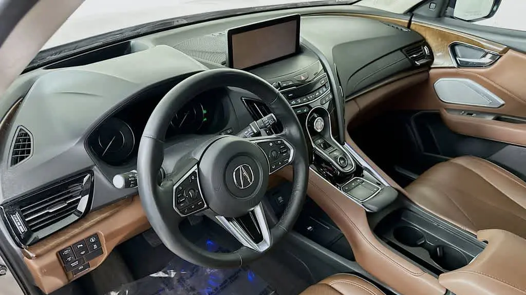 2024 Acura RDX SH-AWD w/Advance