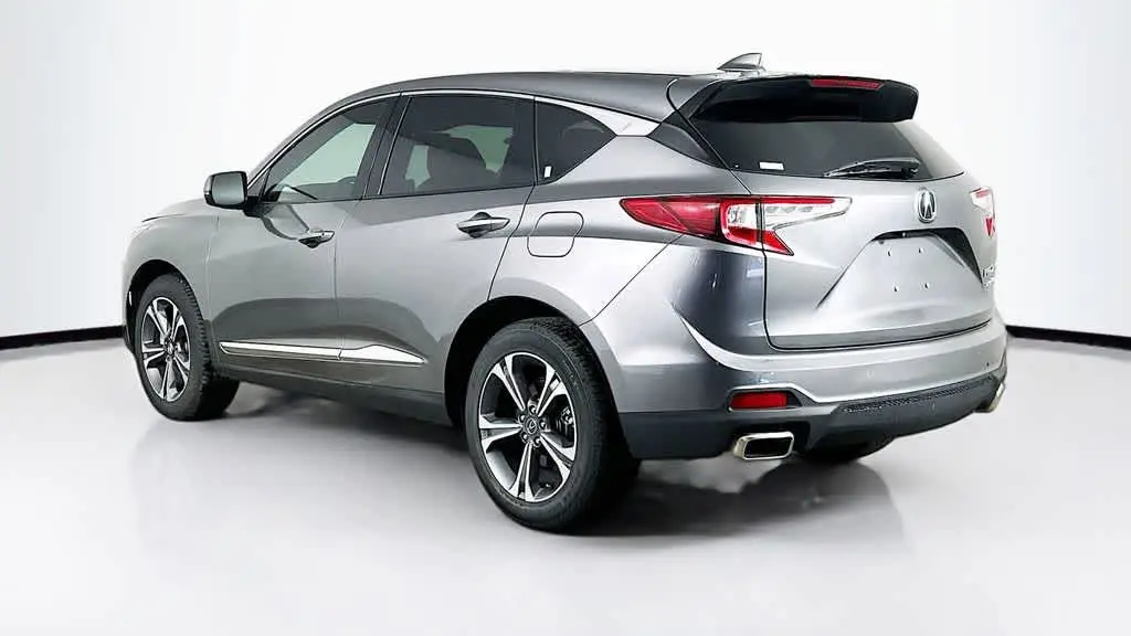 2024 Acura RDX SH-AWD w/Advance