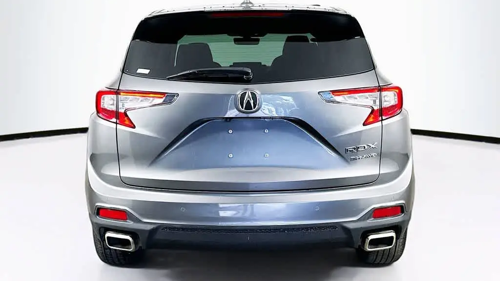 2024 Acura RDX SH-AWD w/Advance