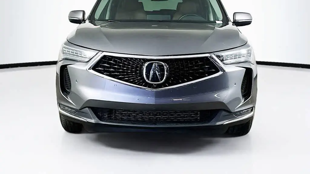 2024 Acura RDX SH-AWD w/Advance