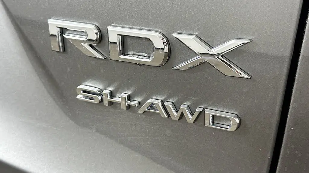2024 Acura RDX SH-AWD w/Advance