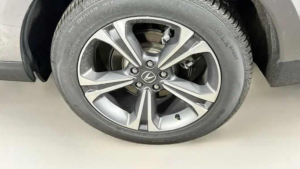 2024 Acura RDX SH-AWD w/Advance