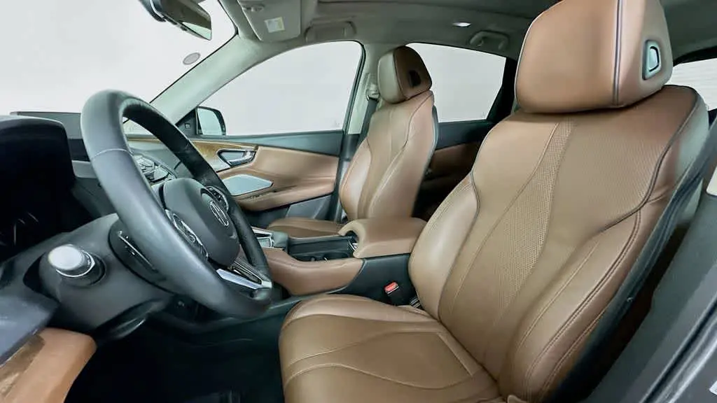 2024 Acura RDX SH-AWD w/Advance