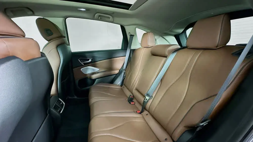 2024 Acura RDX SH-AWD w/Advance