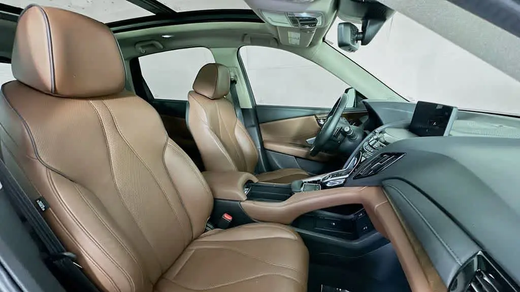 2024 Acura RDX SH-AWD w/Advance