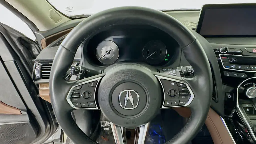 2024 Acura RDX SH-AWD w/Advance