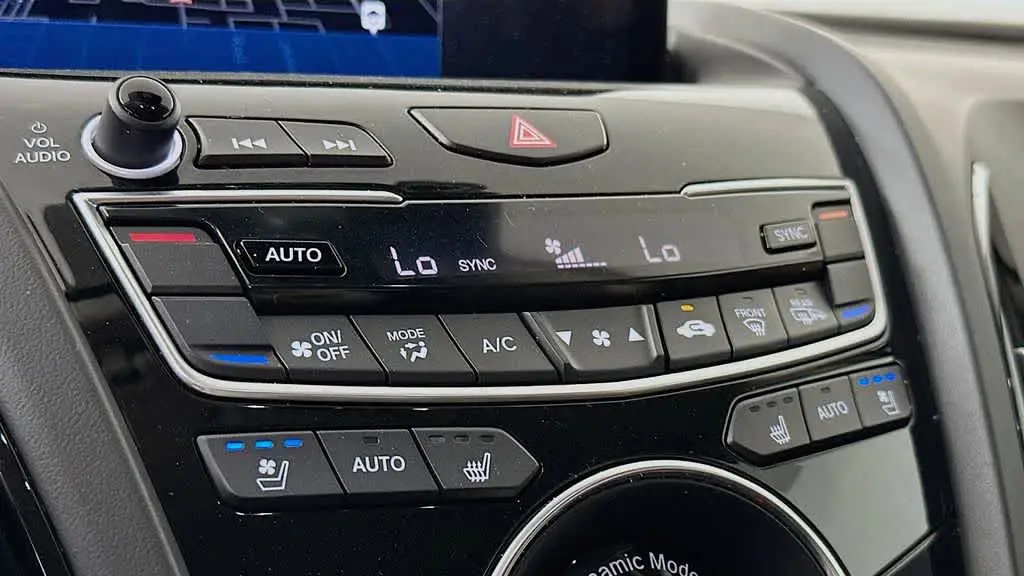 2024 Acura RDX SH-AWD w/Advance