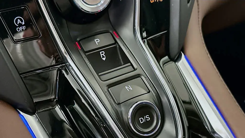 2024 Acura RDX SH-AWD w/Advance