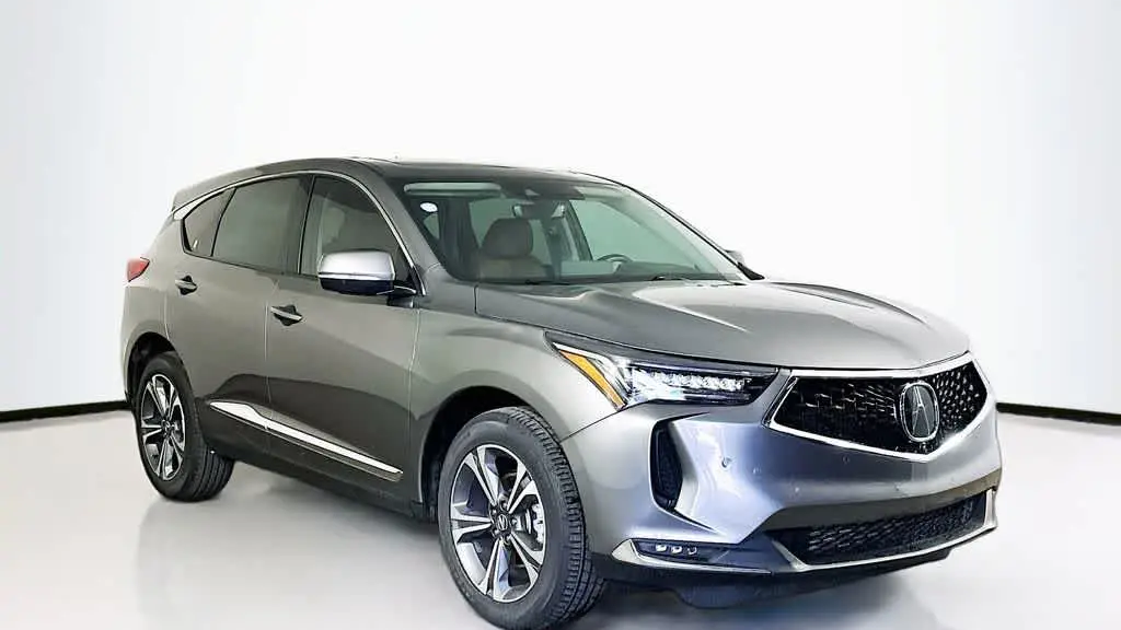 2024 Acura RDX SH-AWD w/Advance