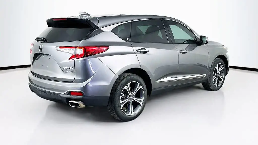 2024 Acura RDX SH-AWD w/Advance