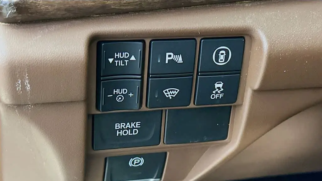 2024 Acura RDX SH-AWD w/Advance