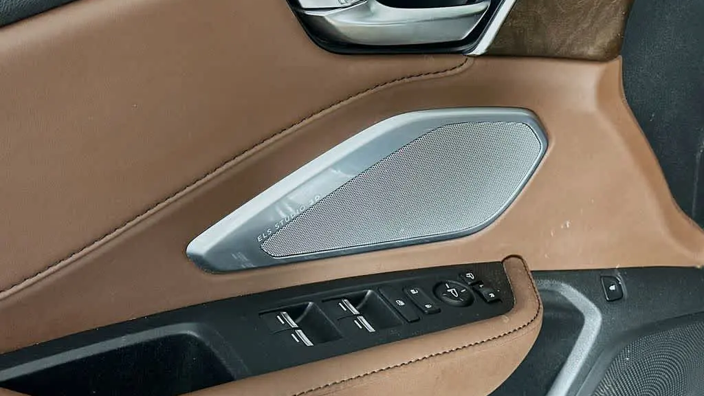 2024 Acura RDX SH-AWD w/Advance
