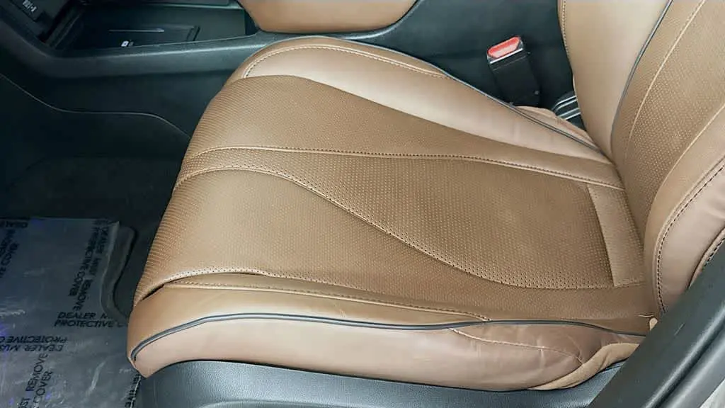 2024 Acura RDX SH-AWD w/Advance