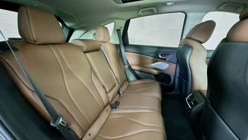 2024 Acura RDX SH-AWD w/Advance