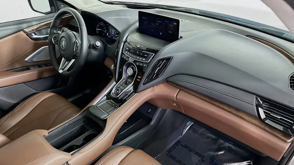 2024 Acura RDX SH-AWD w/Advance