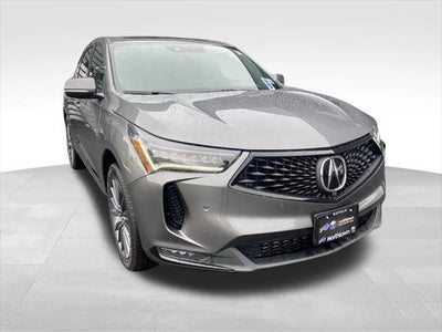 Photo of a 2022 Acura RDX SH-AWD 4DR SUV W/Advance And A-SPEC Package for sale