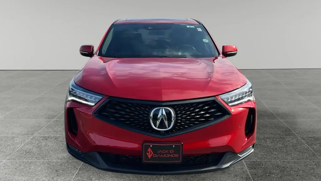 2024 Acura RDX SH-AWD w/Advance w/A-SPEC