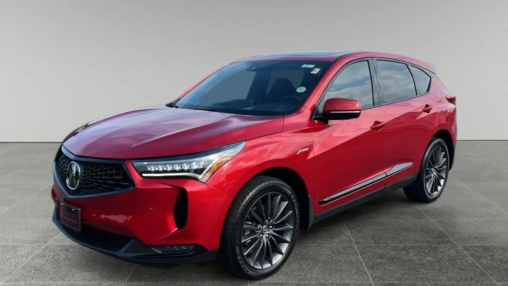 2024 Acura RDX SH-AWD w/Advance w/A-SPEC