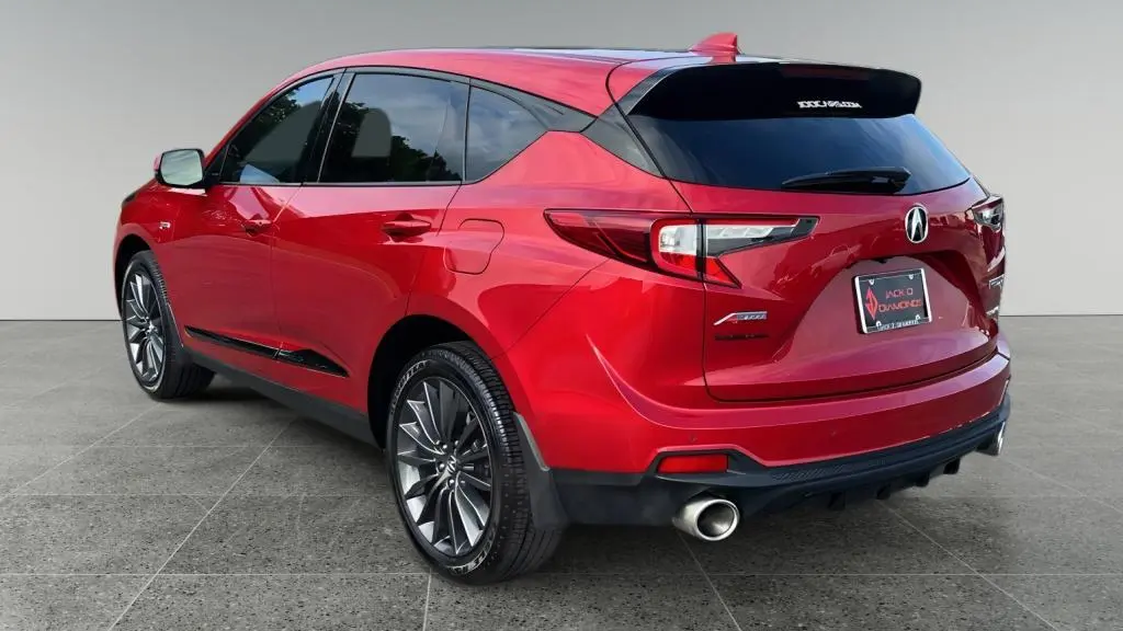 2024 Acura RDX SH-AWD w/Advance w/A-SPEC
