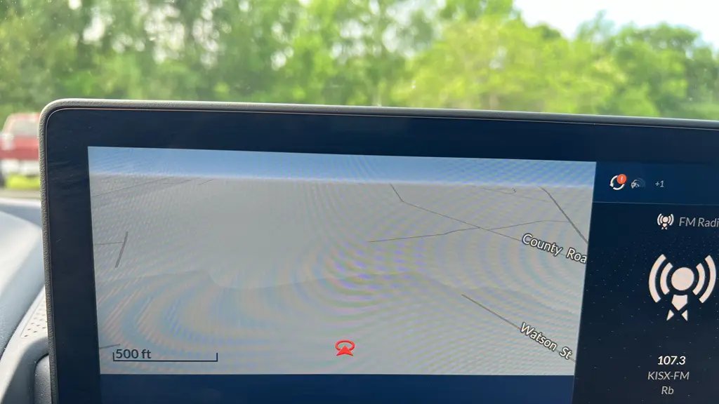 2024 Acura RDX SH-AWD w/Advance w/A-SPEC