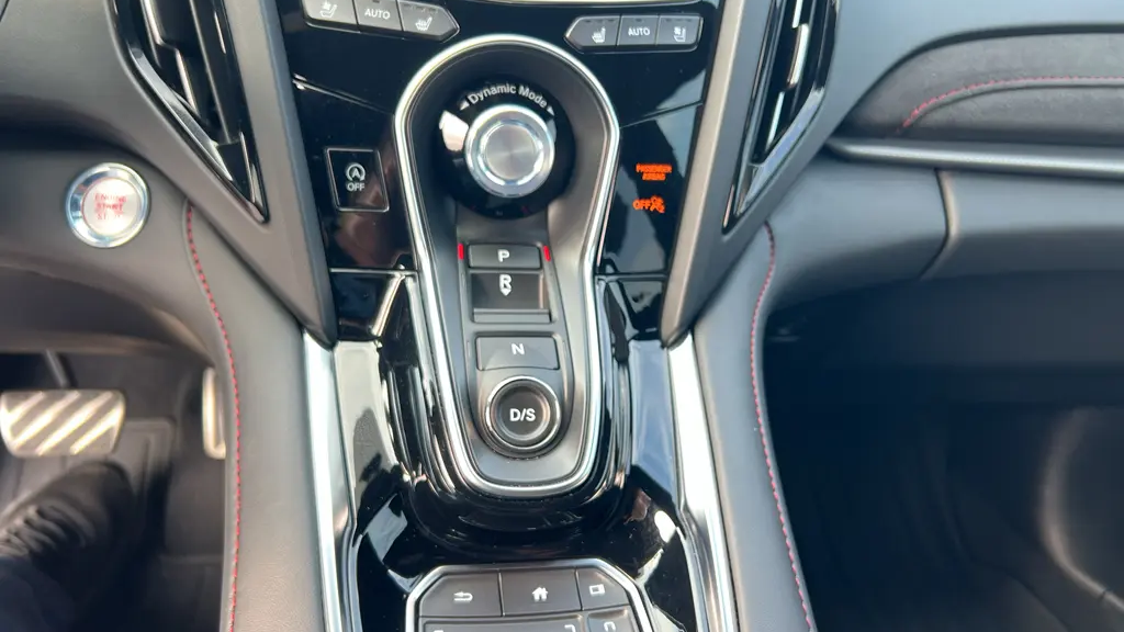 2024 Acura RDX SH-AWD w/Advance w/A-SPEC