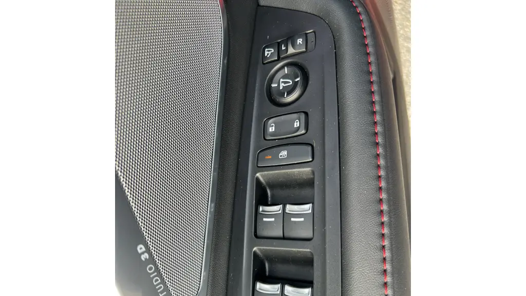 2024 Acura RDX SH-AWD w/Advance w/A-SPEC