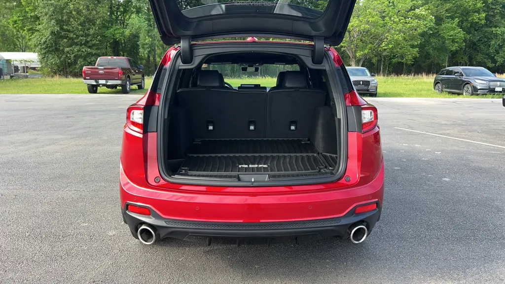 2024 Acura RDX SH-AWD w/Advance w/A-SPEC