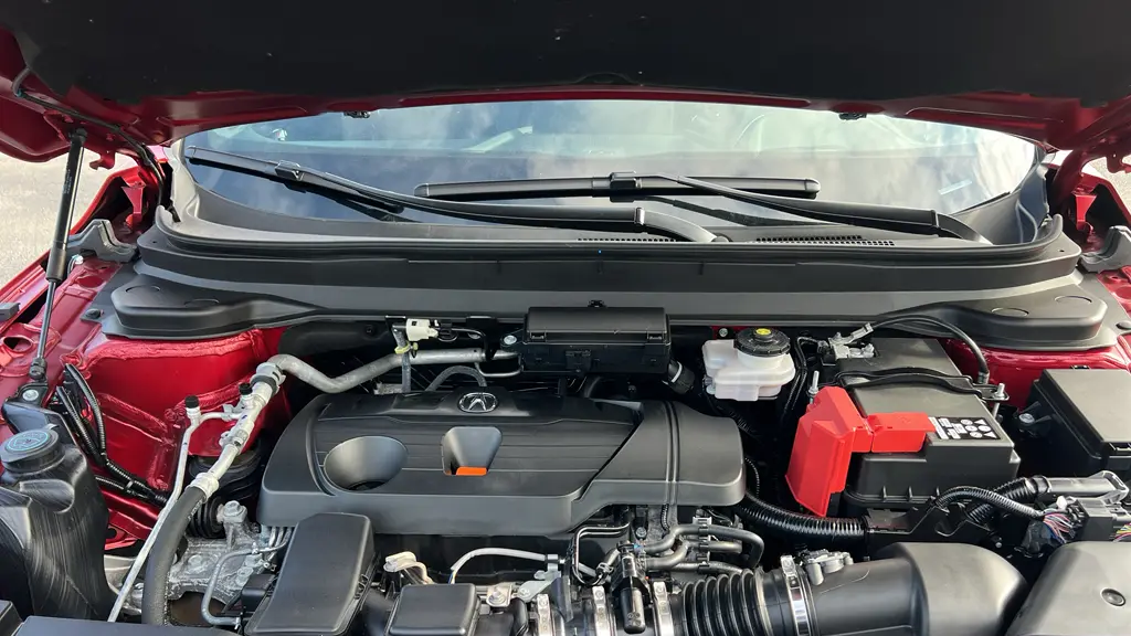 2024 Acura RDX SH-AWD w/Advance w/A-SPEC