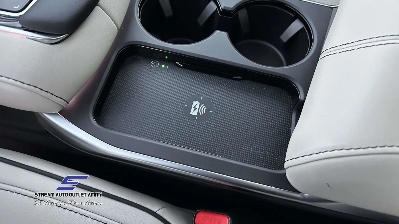 2025 Acura RDX SH-AWD w/Advance w/A-SPEC