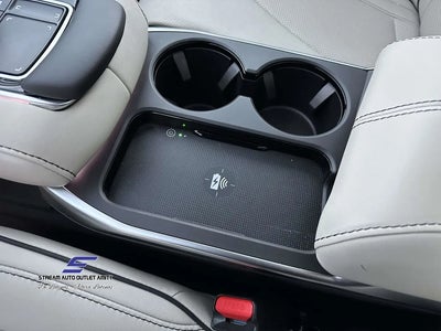 Photo of a 2025 Acura RDX SH-AWD 4DR SUV W/Advance And A-SPEC Package for sale