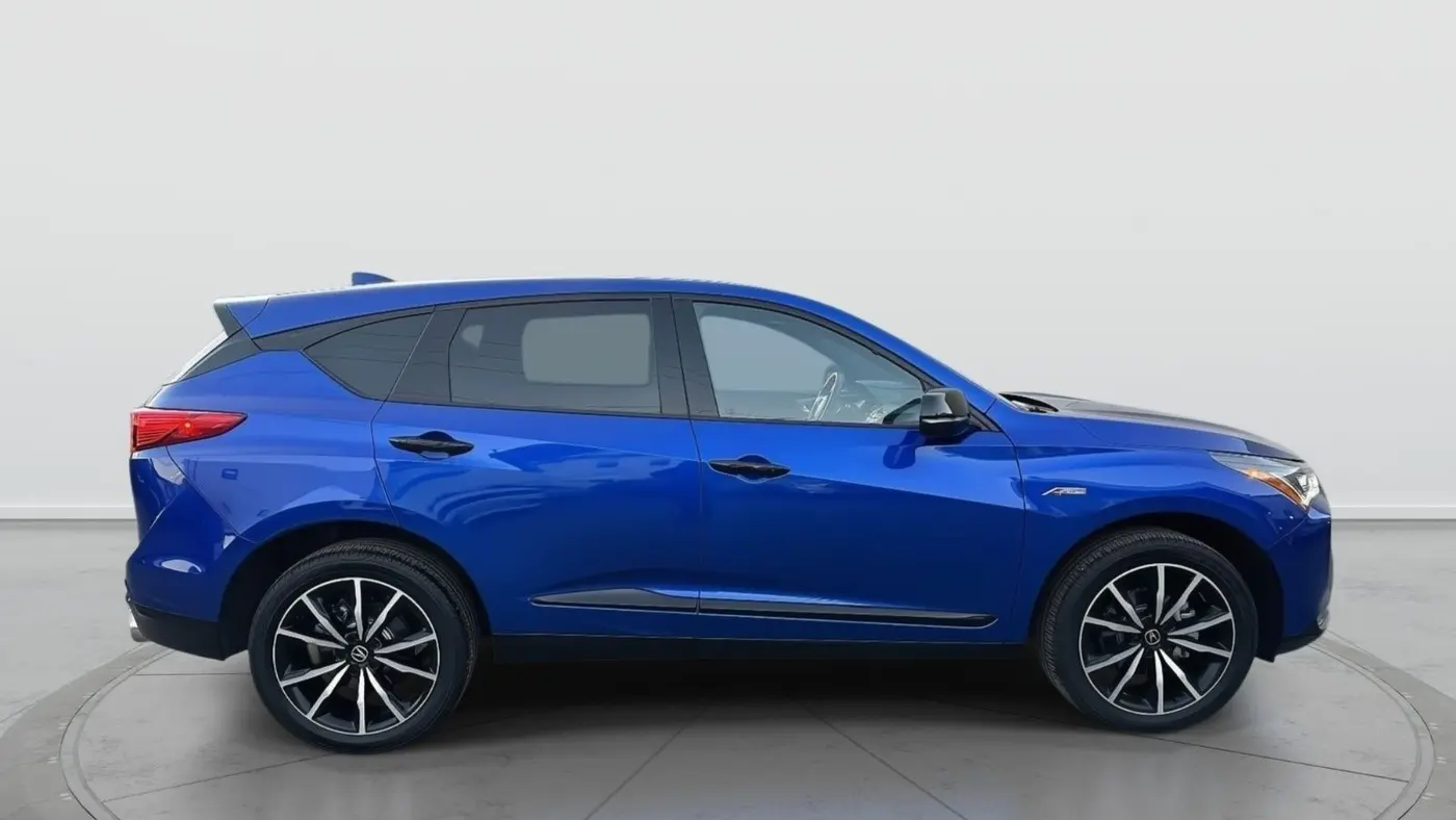 2025 Acura RDX SH-AWD w/Advance w/A-SPEC