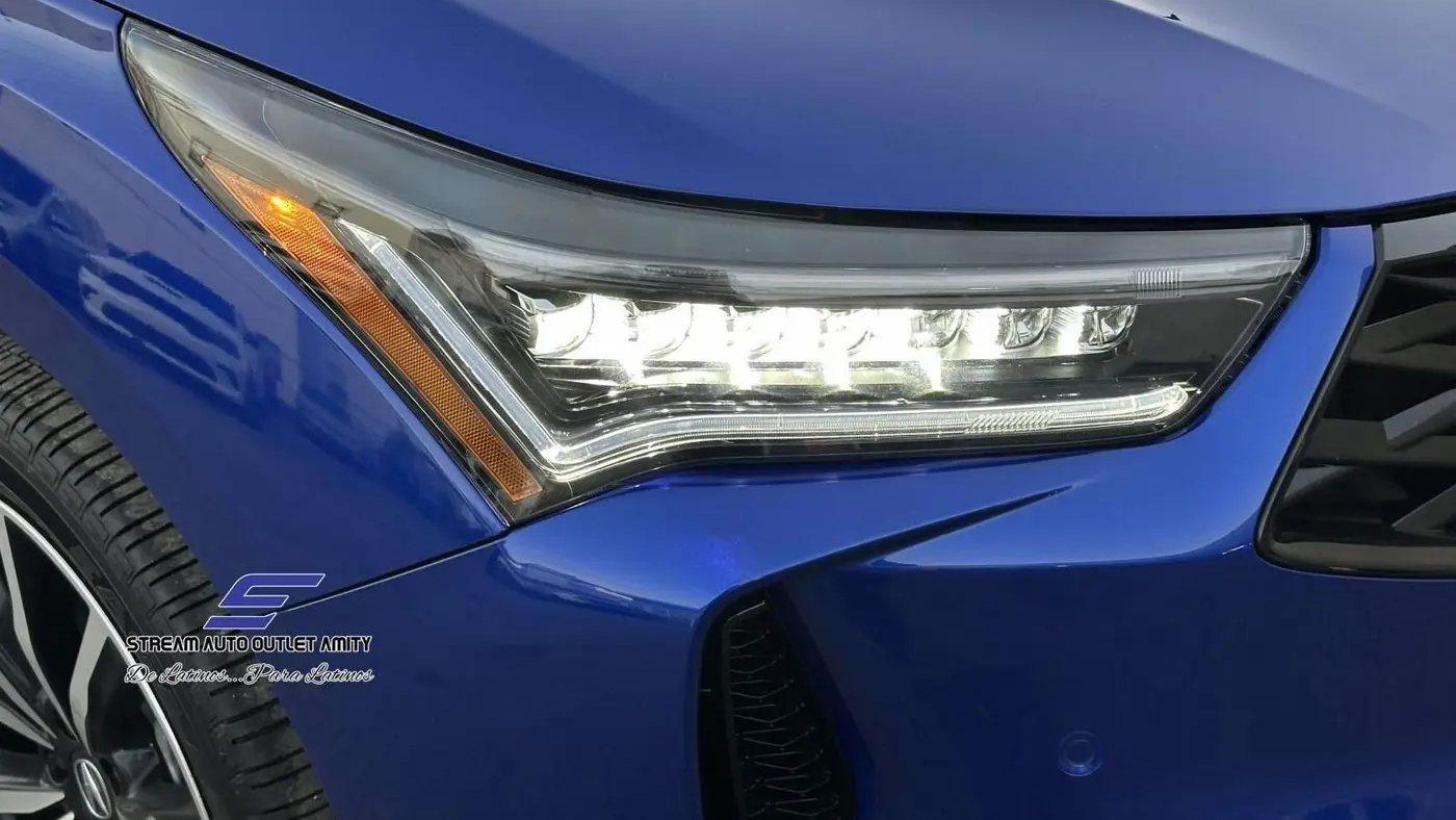 2025 Acura RDX SH-AWD w/Advance w/A-SPEC