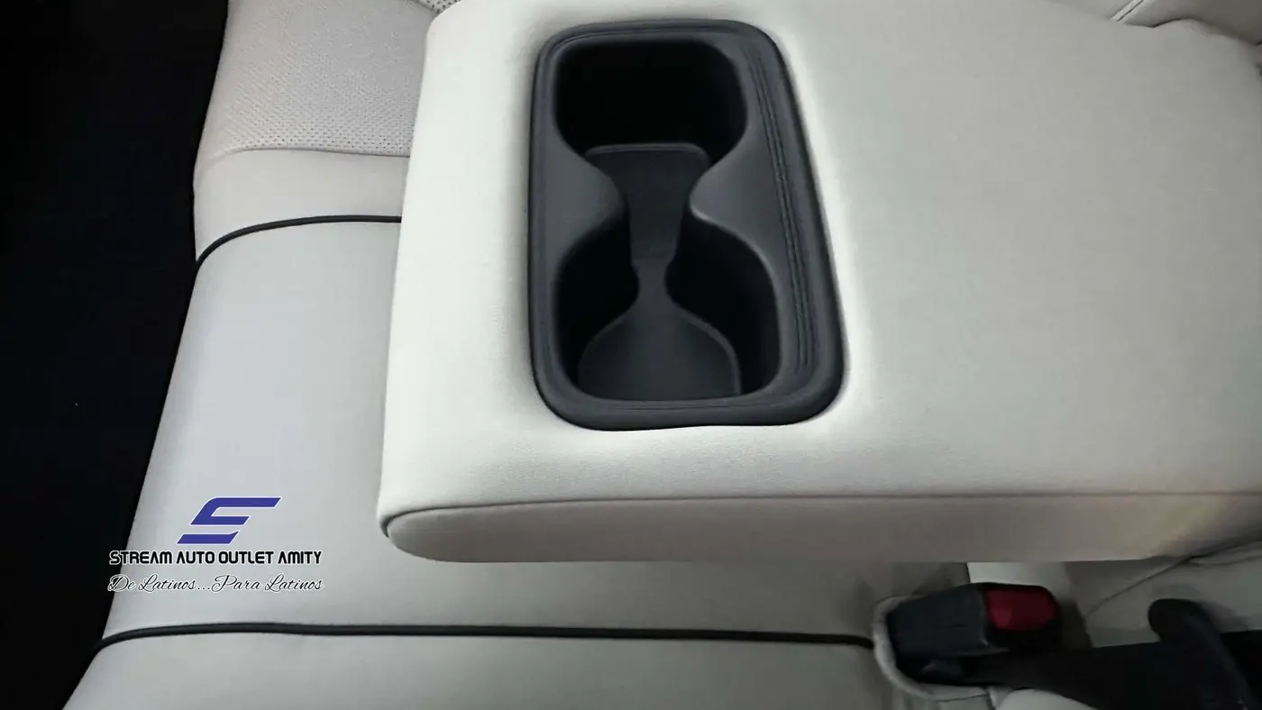 2025 Acura RDX SH-AWD w/Advance w/A-SPEC