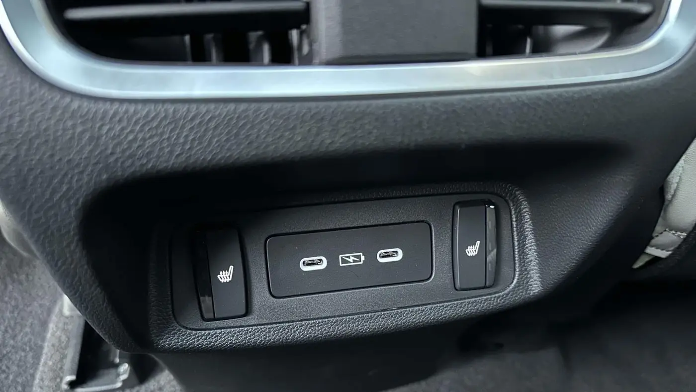 2025 Acura RDX SH-AWD w/Advance w/A-SPEC