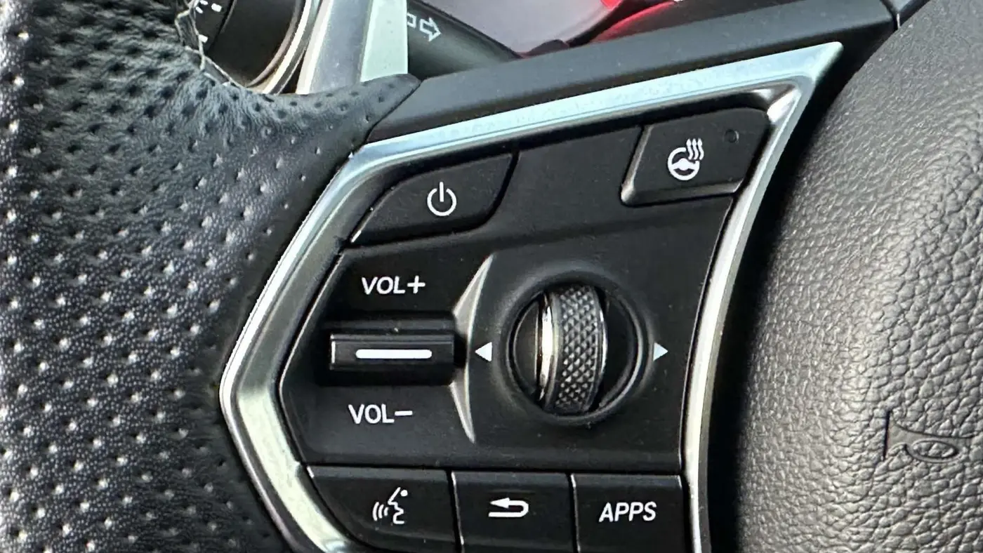 2025 Acura RDX SH-AWD w/Advance w/A-SPEC