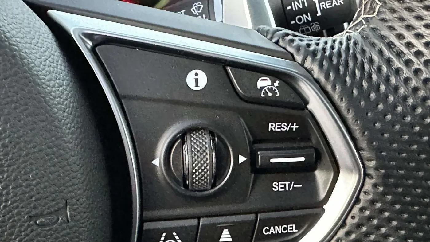 2025 Acura RDX SH-AWD w/Advance w/A-SPEC