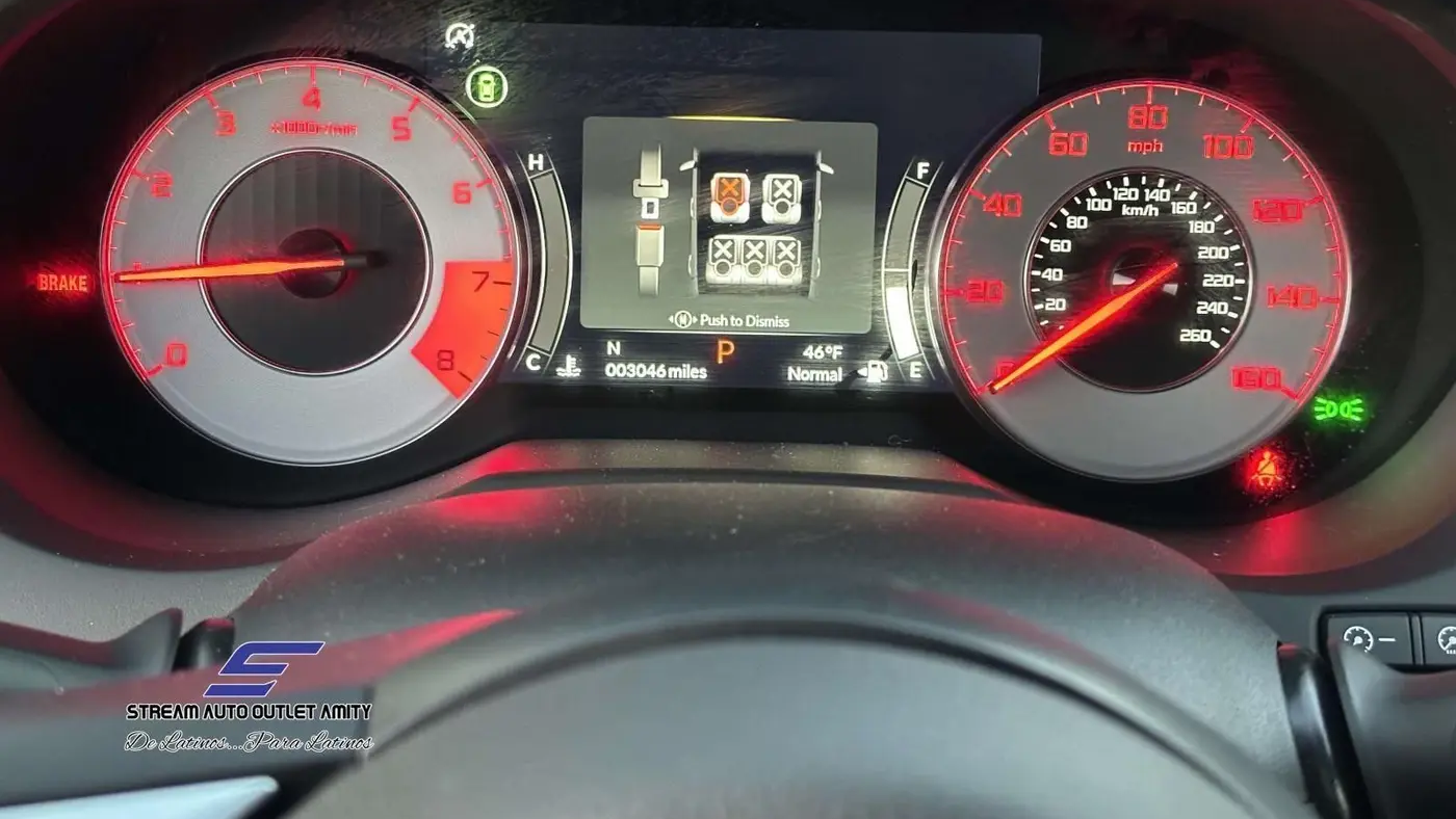 2025 Acura RDX SH-AWD w/Advance w/A-SPEC