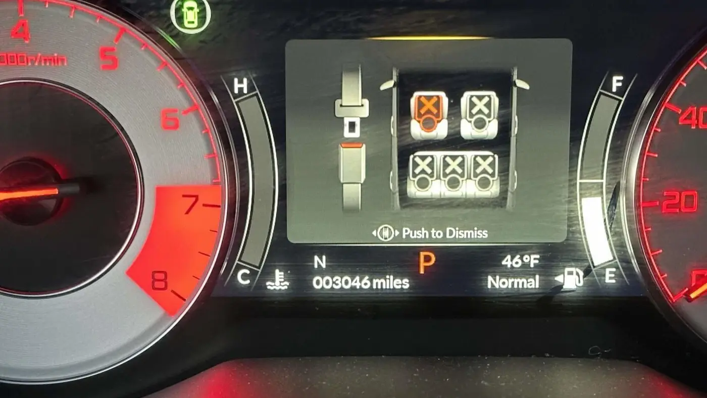 2025 Acura RDX SH-AWD w/Advance w/A-SPEC
