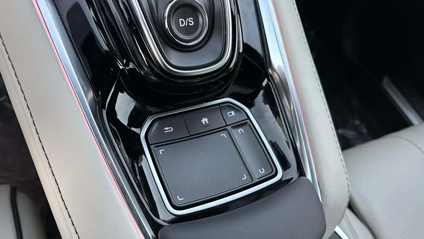 2025 Acura RDX SH-AWD w/Advance w/A-SPEC