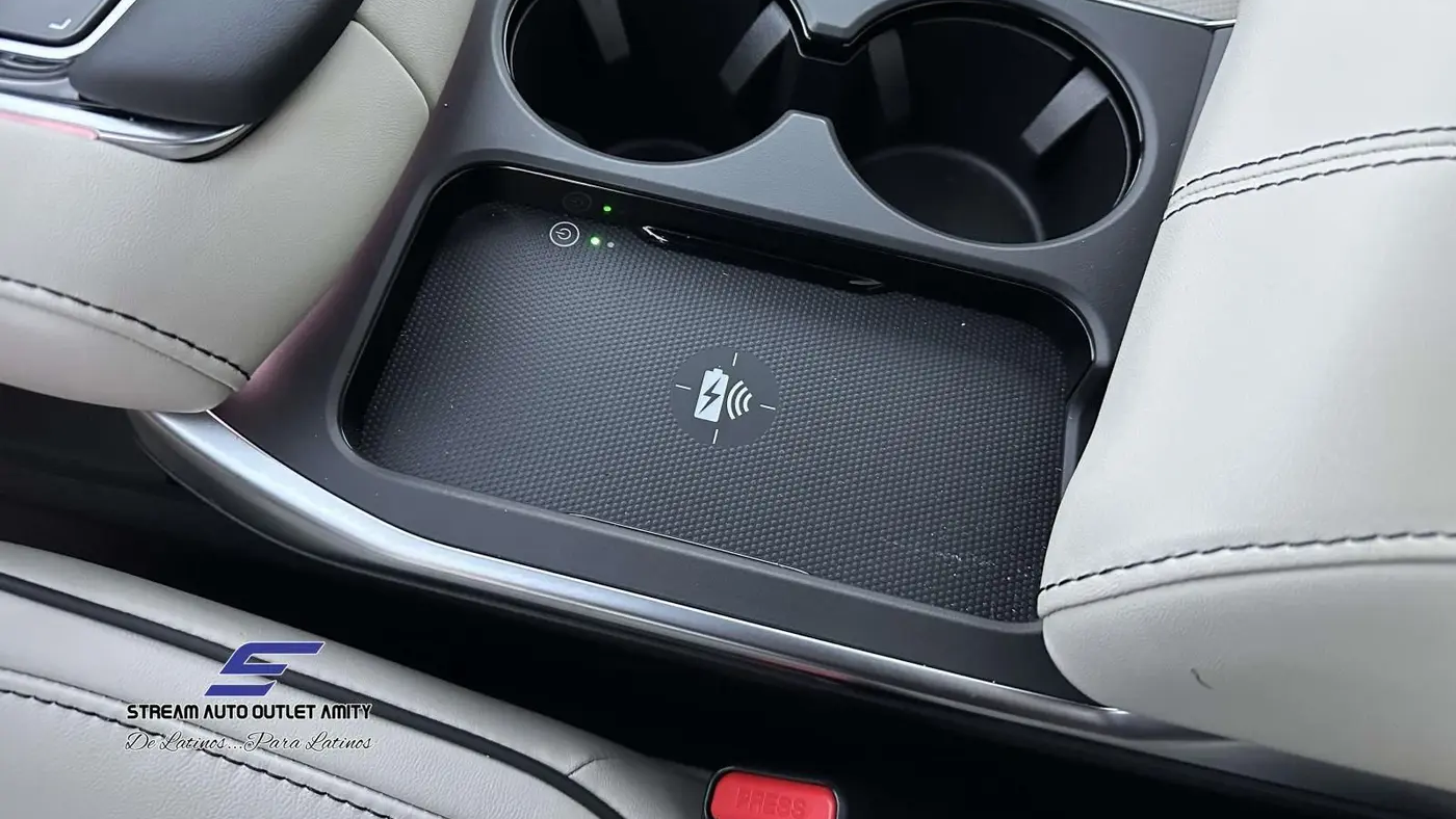 2025 Acura RDX SH-AWD w/Advance w/A-SPEC