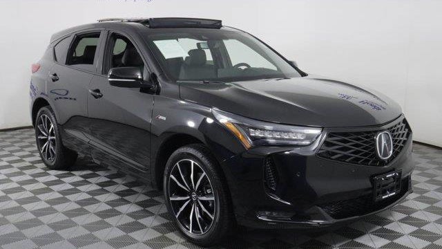 Preowned 2025 Acura RDX SH-AWD w/Advance w/A-SPEC for Sale