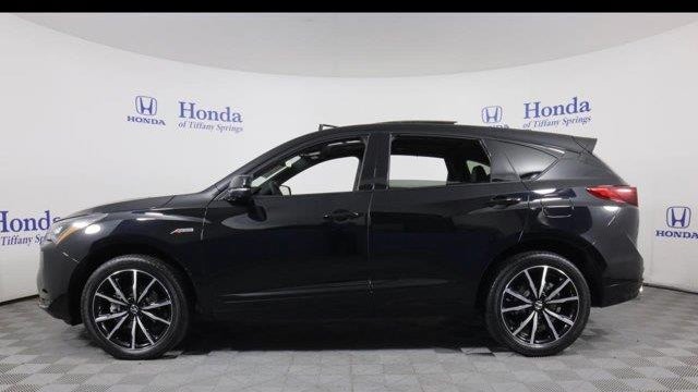 2025 Acura RDX SH-AWD w/Advance w/A-SPEC
