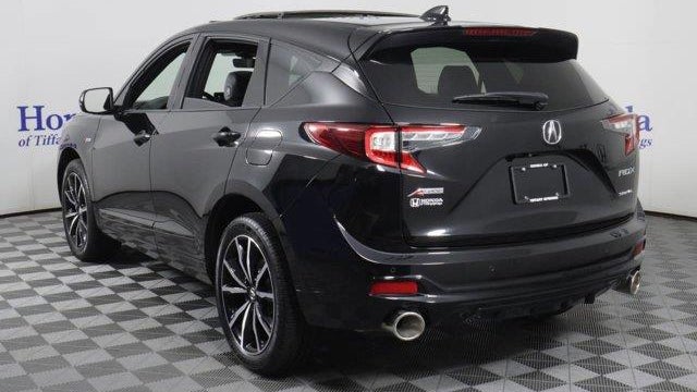 2025 Acura RDX SH-AWD w/Advance w/A-SPEC