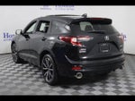 2025 RDX Thumbnail 5