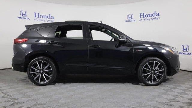 2025 Acura RDX SH-AWD w/Advance w/A-SPEC