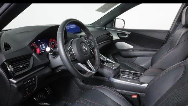 2025 Acura RDX SH-AWD w/Advance w/A-SPEC