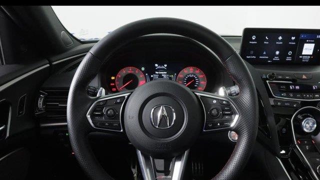 2025 Acura RDX SH-AWD w/Advance w/A-SPEC