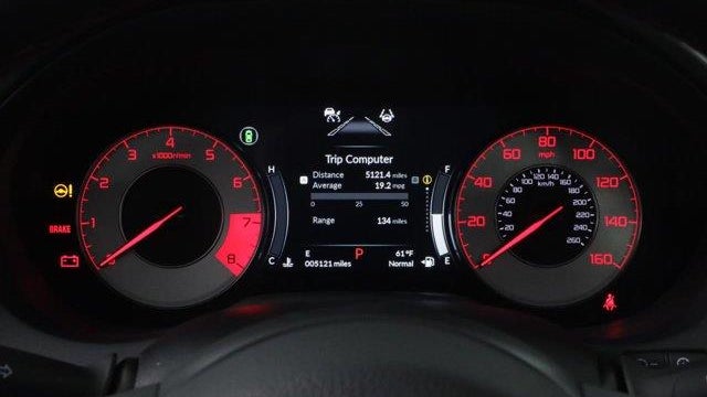 2025 Acura RDX SH-AWD w/Advance w/A-SPEC