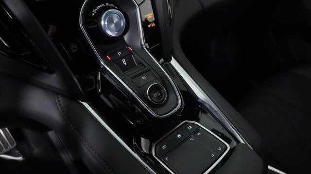 2025 Acura RDX SH-AWD w/Advance w/A-SPEC