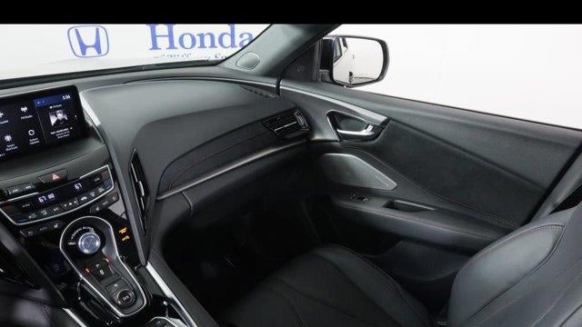2025 Acura RDX SH-AWD w/Advance w/A-SPEC